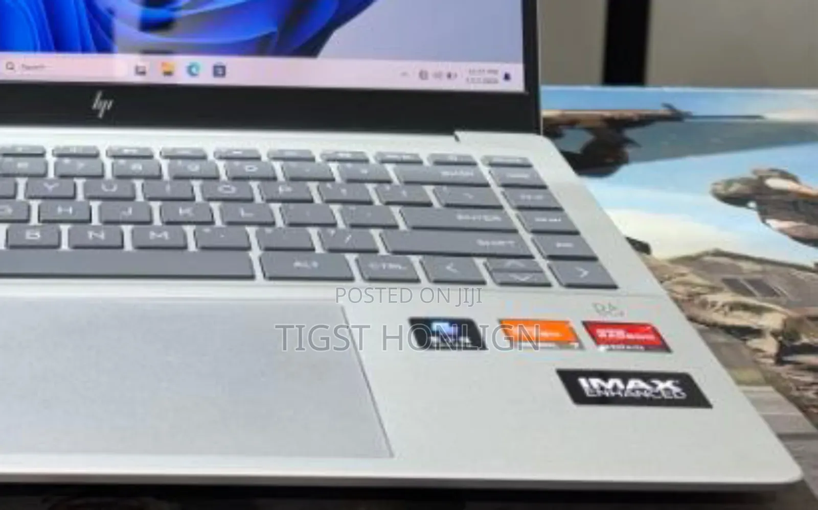 New Laptop HP Pavilion 14t 32GB AMD Ryzen 7 SSD 1T