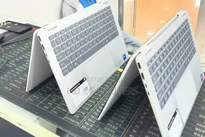 New Laptop HP OmniBook 7 14" 16GB Intel Core 7 SSD 512GB