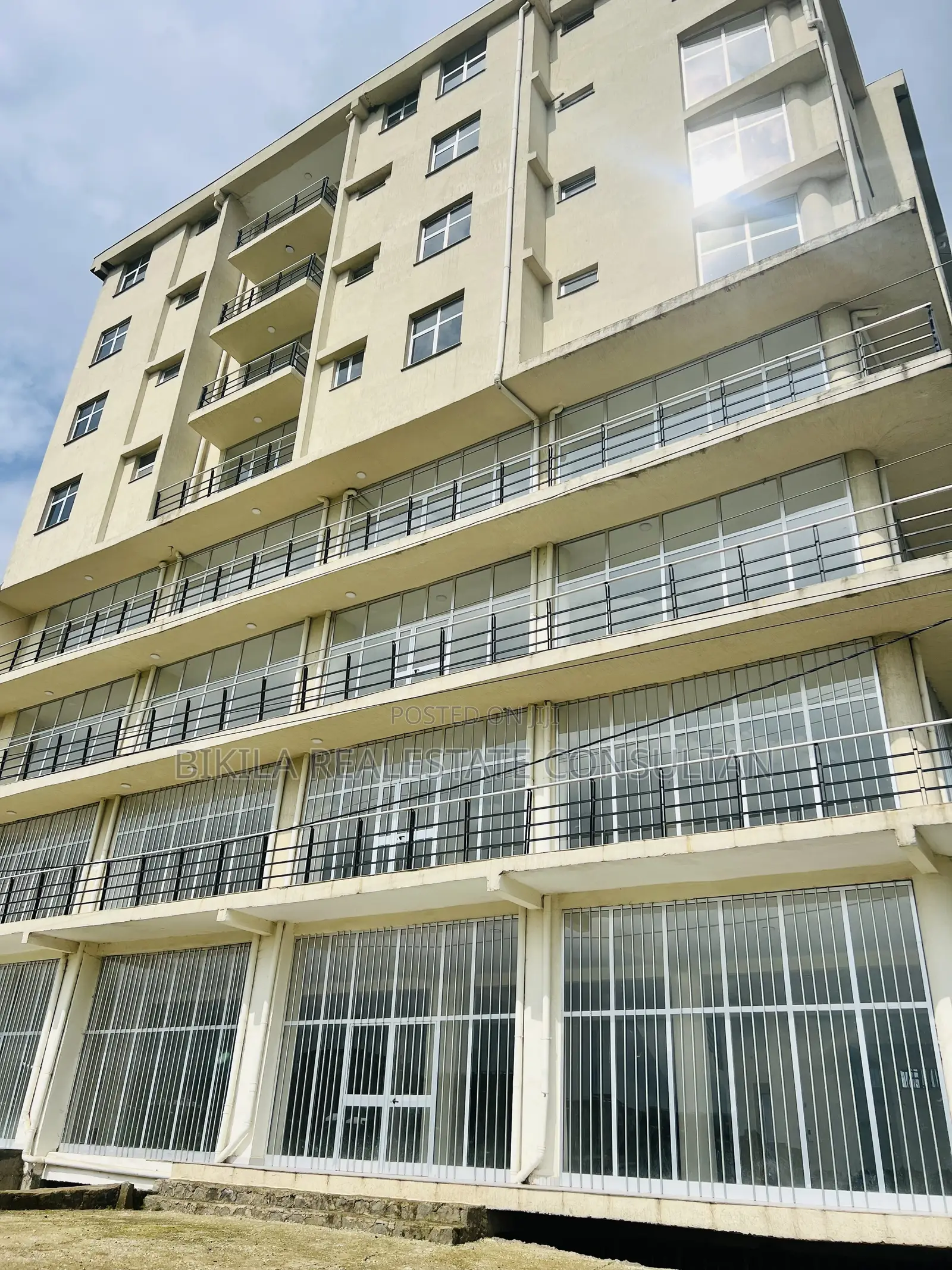 Furnished 3bdrm Apartment in Masero Realestate, Bole for sale