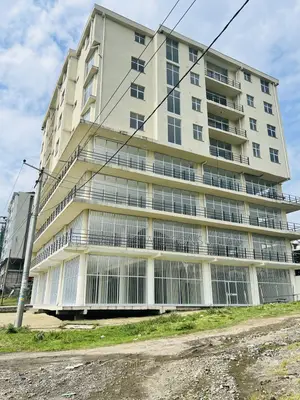 Furnished 3bdrm Apartment in Masero Realestate, Bole for sale