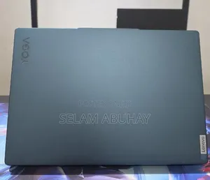 New Laptop Lenovo Yoga 7i 16GB AMD Ryzen 7 SSD 512GB