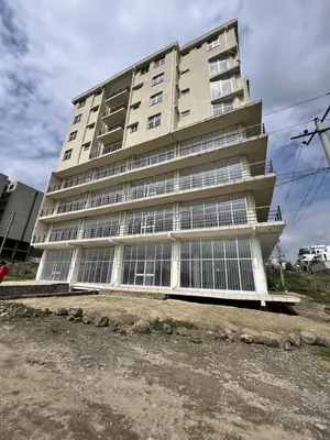 Furnished 3bdrm Apartment in Masero Realestate, Bole for sale