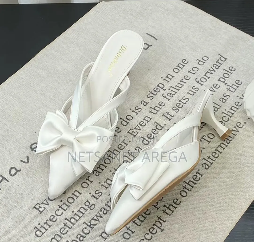 Wedding Shoes