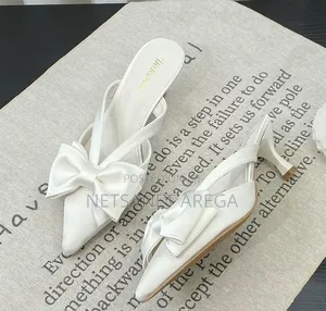 Wedding Shoes