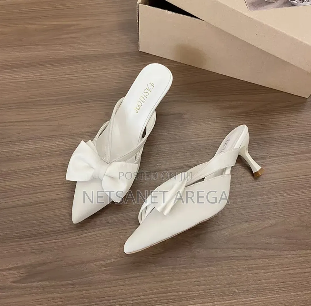 Wedding Shoes