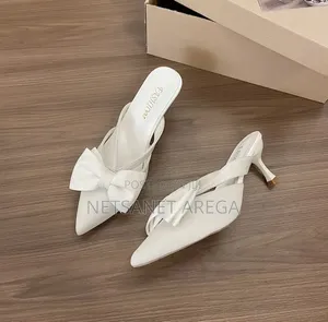 Wedding Shoes