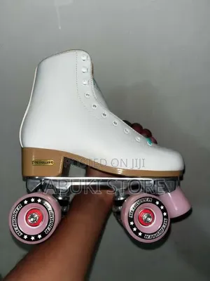 ###Skate Shoes