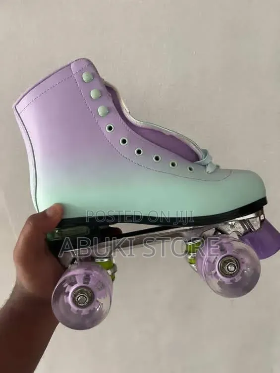###Skate Shoes