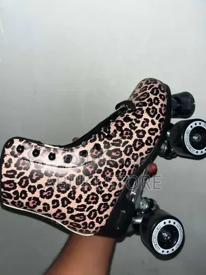 ###Skate Shoes