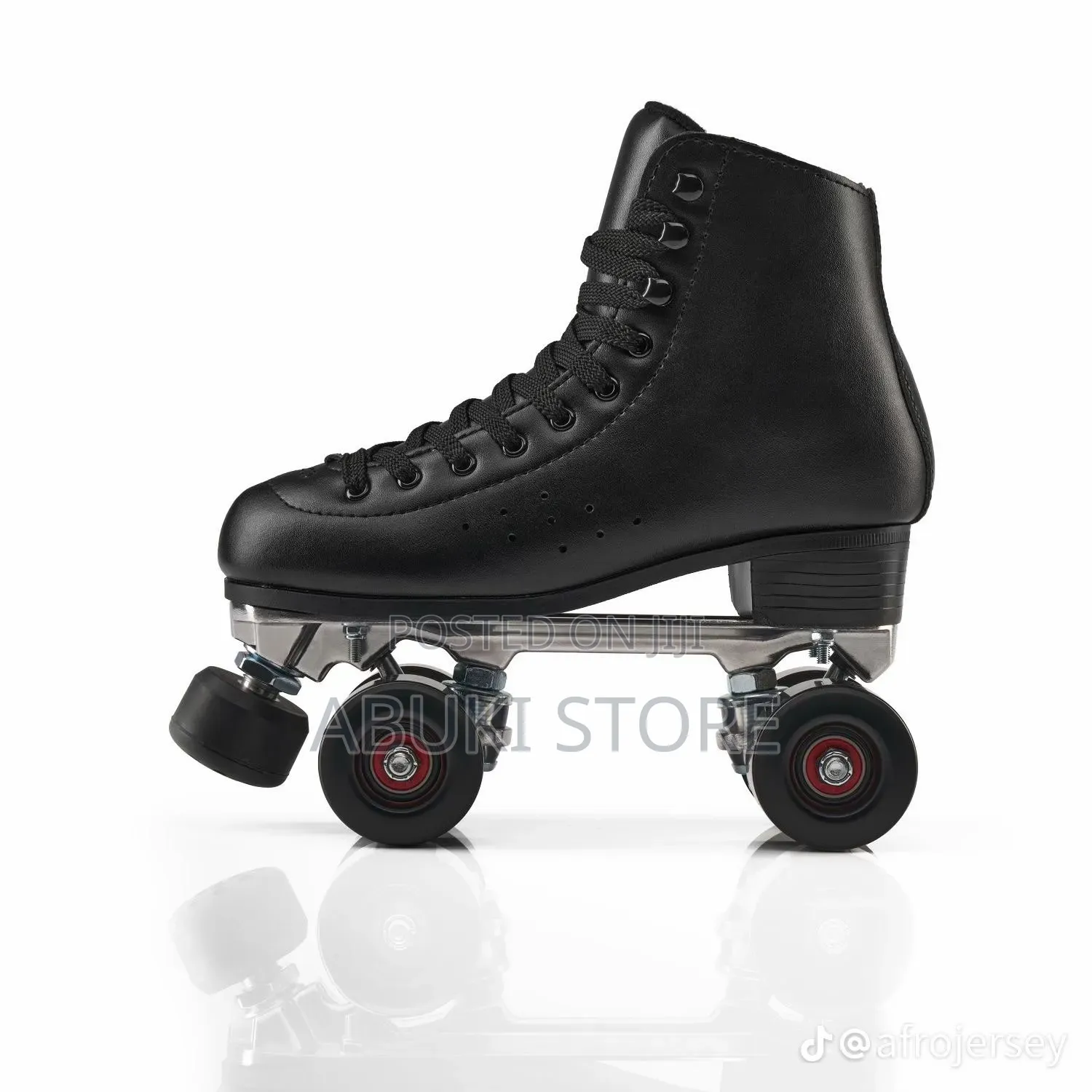 ###Skate Shoes