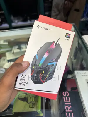 Gaming Mouse Brand New