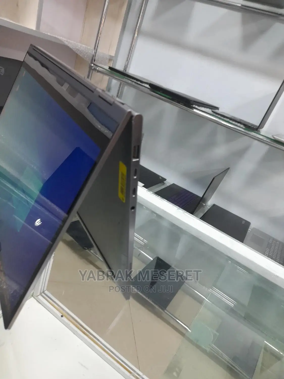 New Laptop 16GB Intel Core I7 SSD 1T