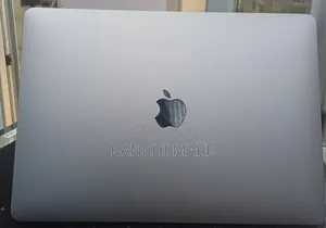 New Laptop Apple MacBook Air 2020 M1 8GB Apple M1 SSD 256GB
