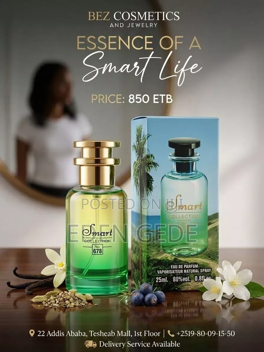 Smart Collection