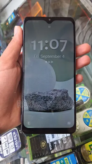 Samsung Galaxy A32 128 GB Blue