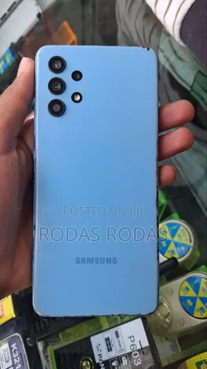 Samsung Galaxy A32 128 GB Blue