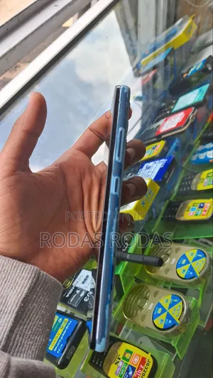Samsung Galaxy A32 128 GB Blue