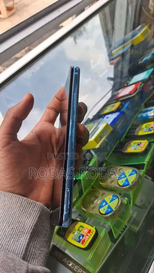 Samsung Galaxy A32 128 GB Blue