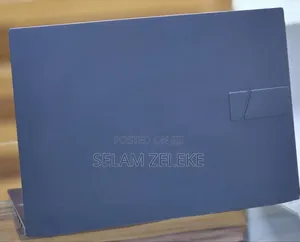 New Laptop Asus Vivobook 16 16GB Intel Core i7 SSD 512GB
