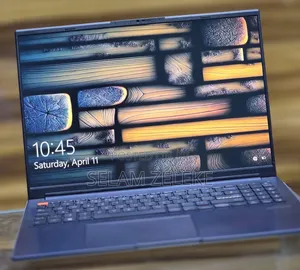 New Laptop Asus Vivobook 16 16GB Intel Core i7 SSD 512GB
