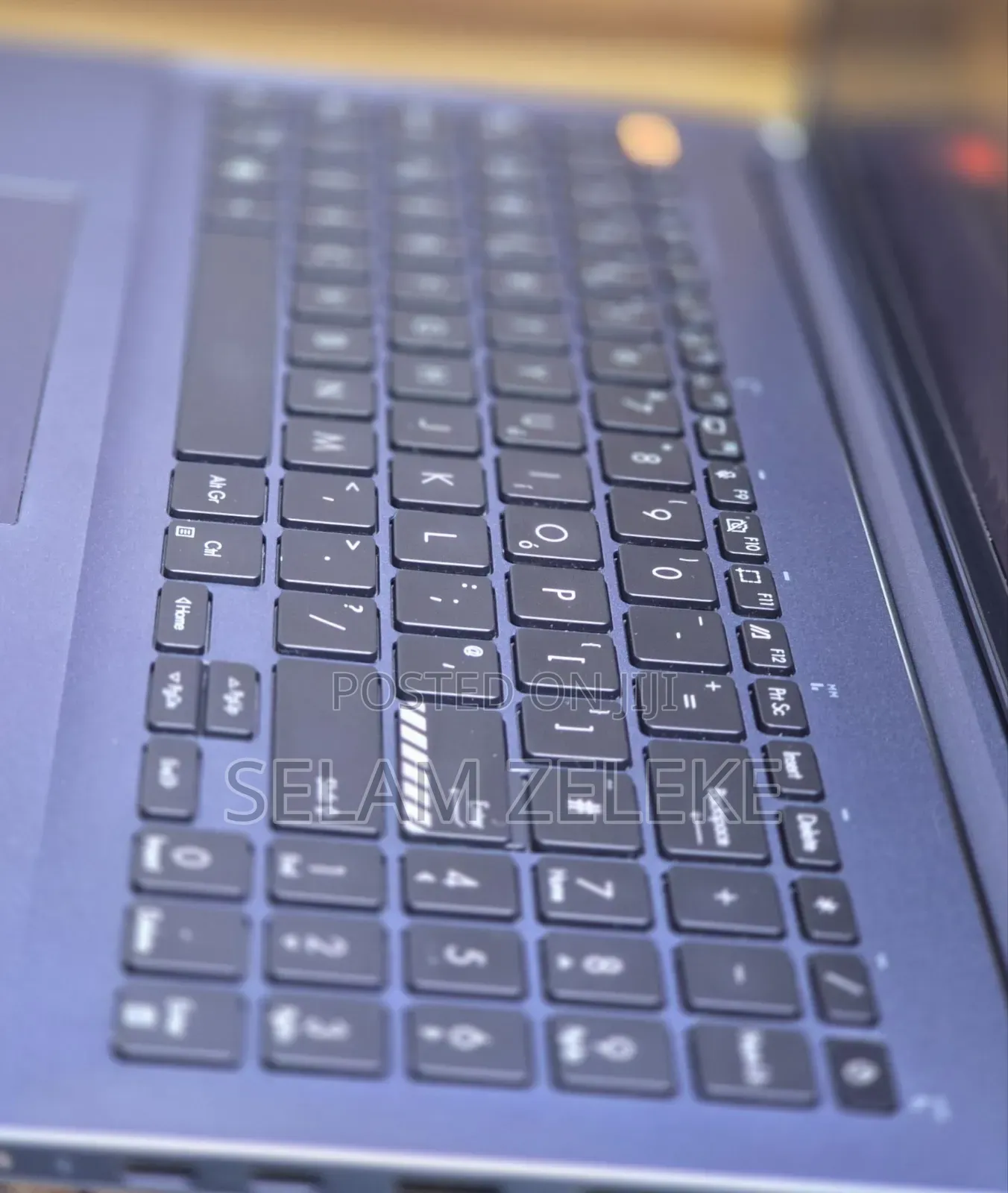 New Laptop Asus Vivobook 16 16GB Intel Core i7 SSD 512GB