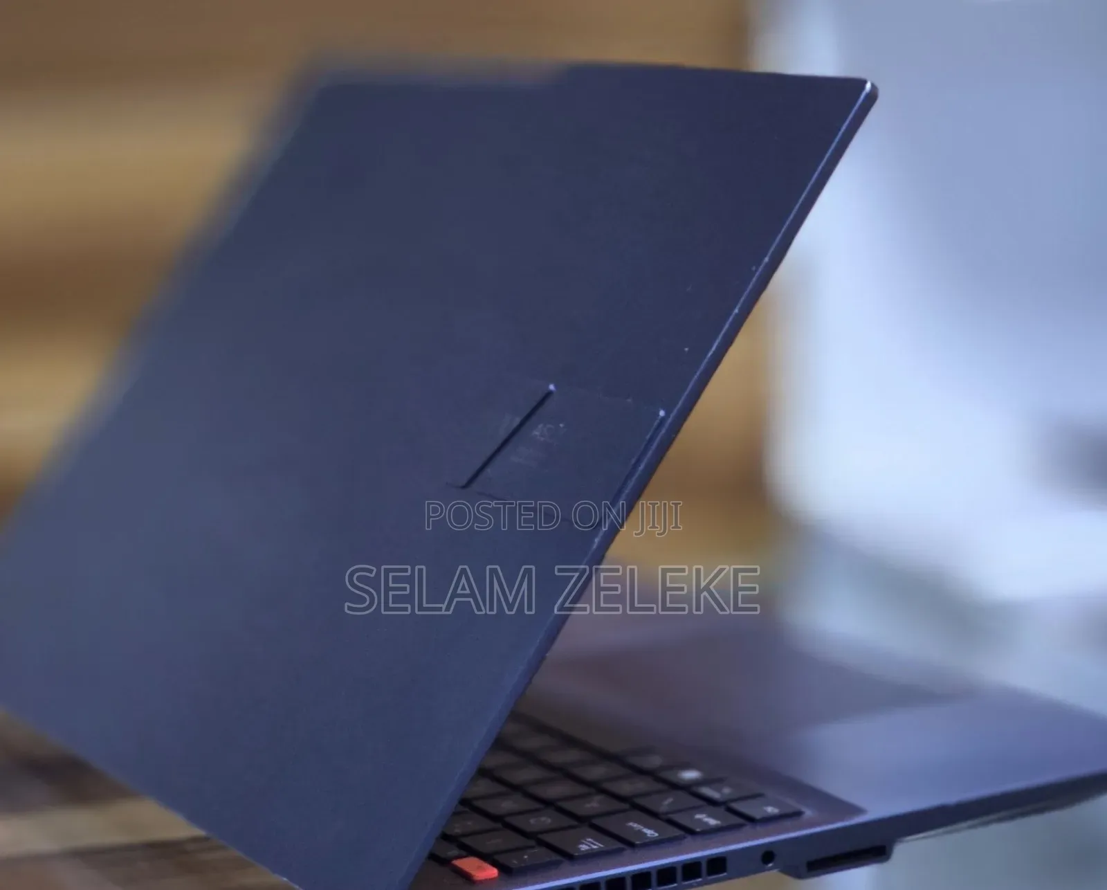 New Laptop Asus Vivobook 16 16GB Intel Core i7 SSD 512GB