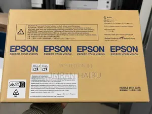 Epson W01 Projector ( Co- W01 )
