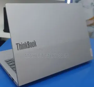 New Laptop Lenovo ThinkBook 13 16GB Intel Core i5 SSD 512GB