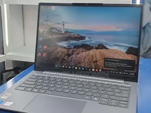 New Laptop Lenovo ThinkBook 13 16GB Intel Core i5 SSD 512GB