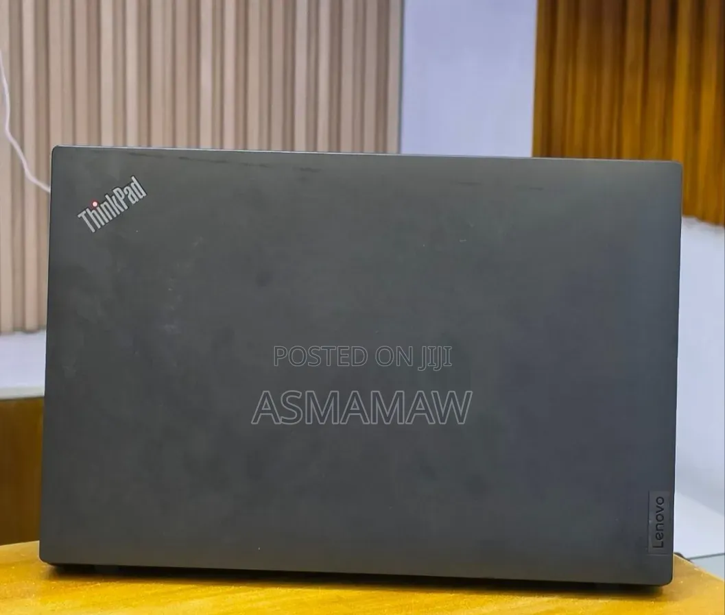 New Laptop Lenovo ThinkPad Yoga 16GB AMD Ryzen 7 SSD 512GB