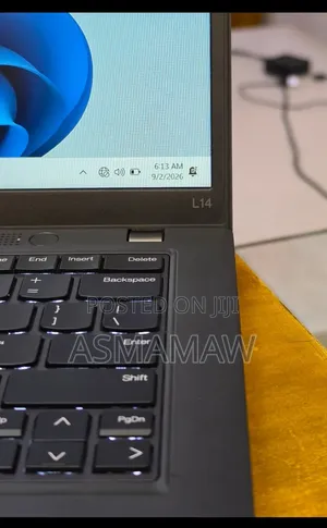 New Laptop Lenovo ThinkPad Yoga 16GB AMD Ryzen 7 SSD 512GB