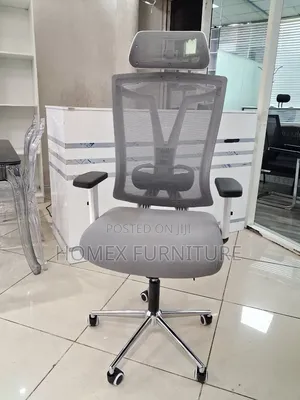 Mesh Office  | የቢሮ ወንበር