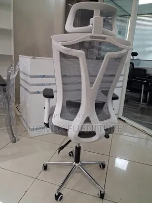 Mesh Office  | የቢሮ ወንበር