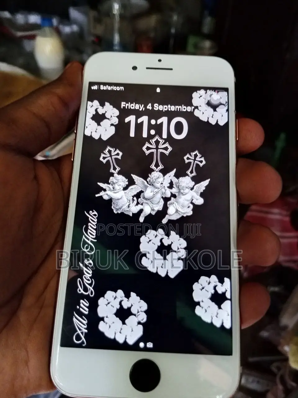 Apple iPhone 8 64 GB Gold