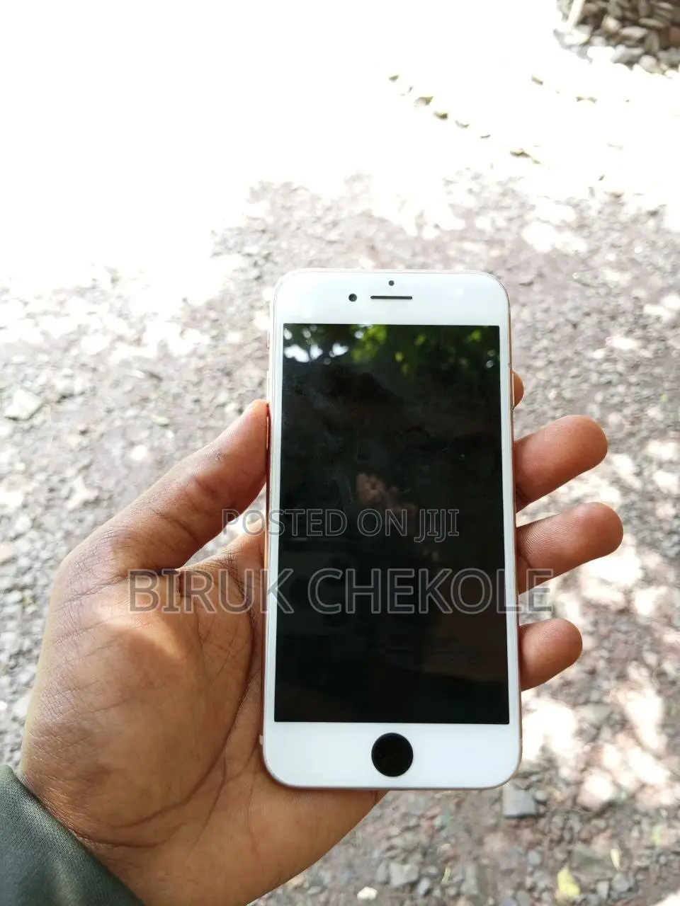 Apple iPhone 8 64 GB Gold