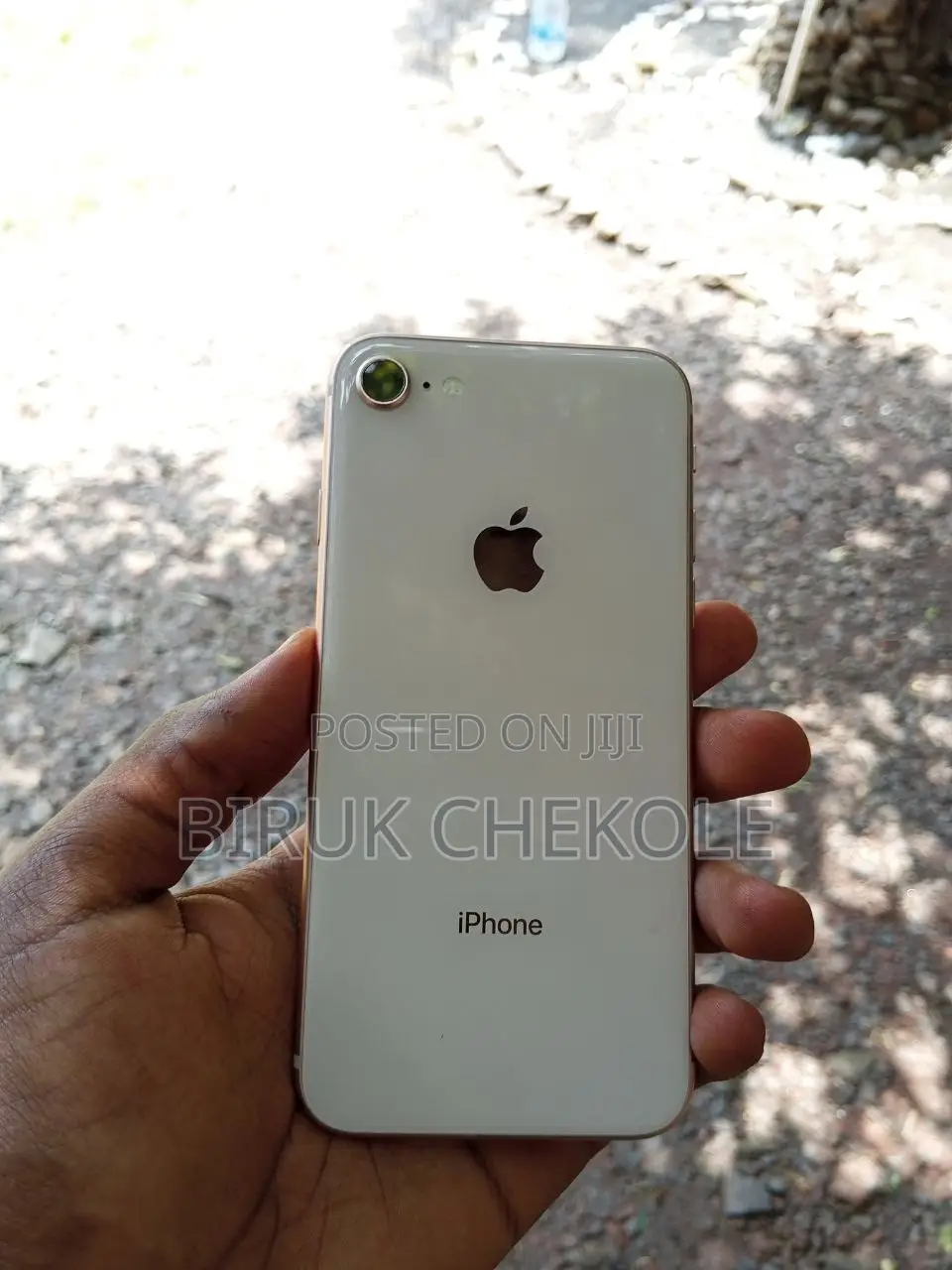 Apple iPhone 8 64 GB Gold