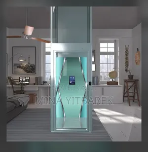 Home Elevator