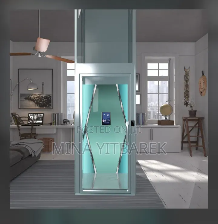 Home Elevator