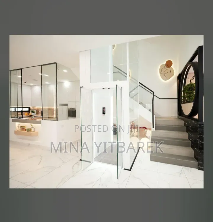 Home Elevator