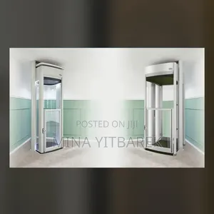 Home Elevator