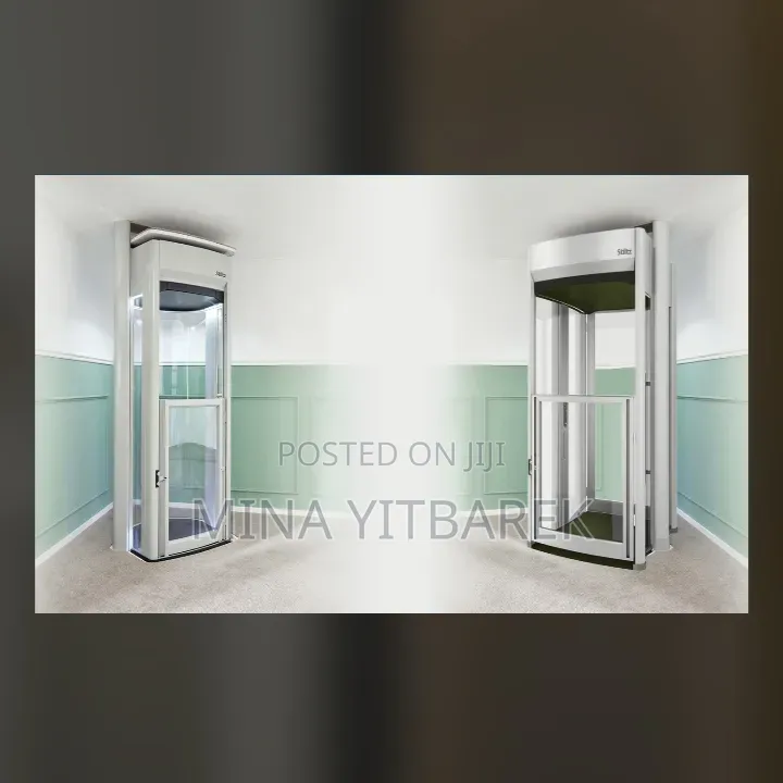 Home Elevator
