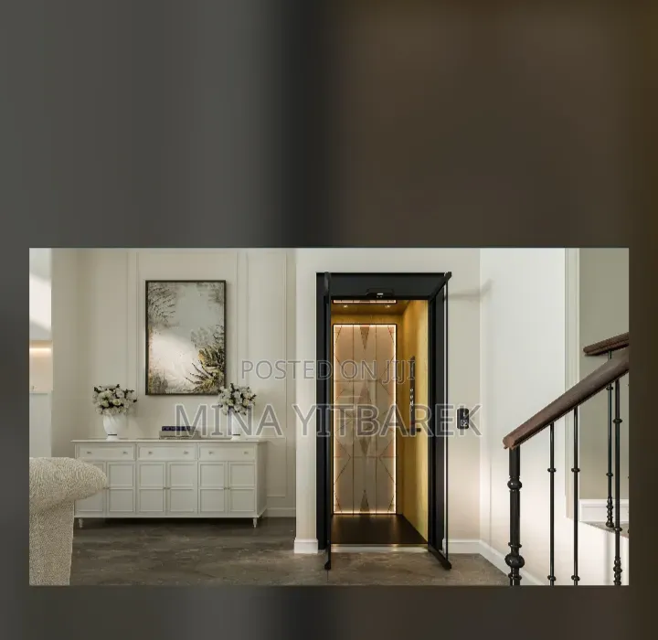 Home Elevator