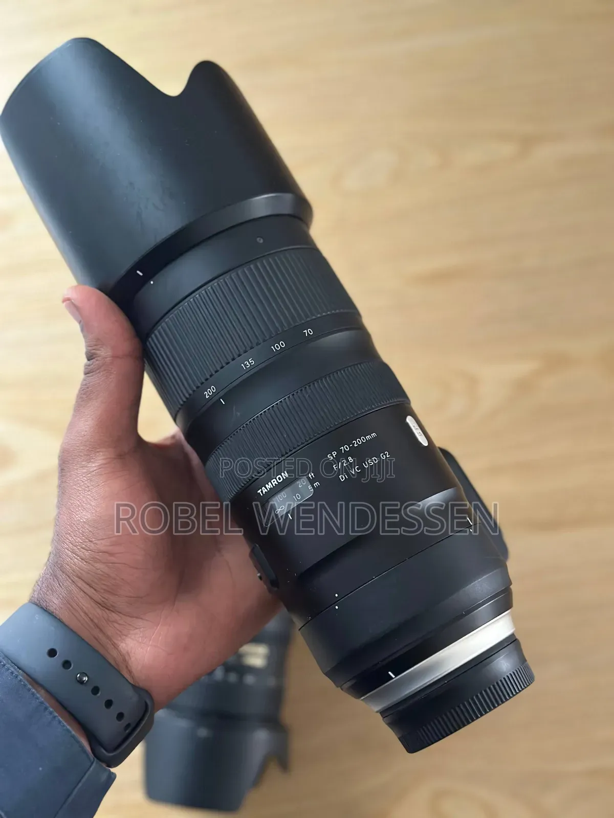 Nikon D810 Full Frame Camera 36.3MP FX-Format