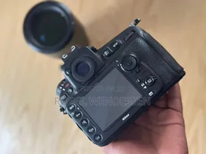 Nikon D810 Full Frame Camera 36.3MP FX-Format