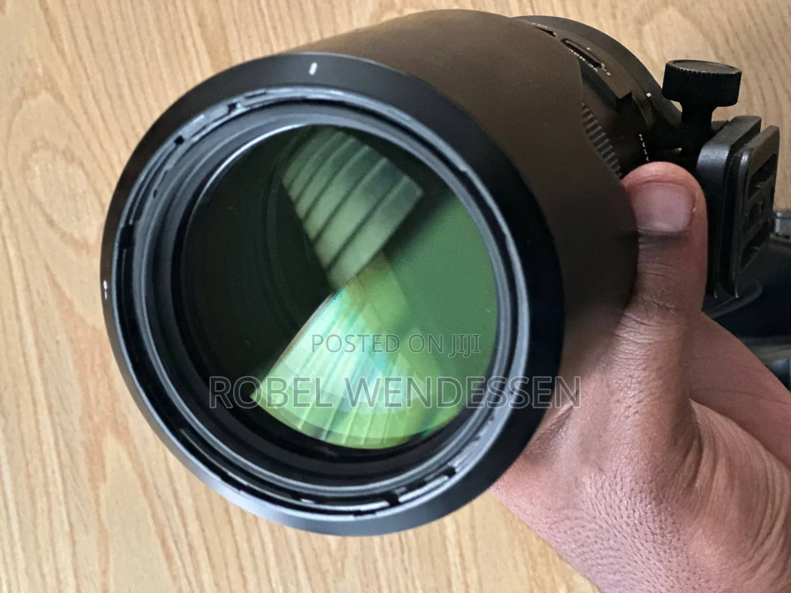 Nikon D810 Full Frame Camera 36.3MP FX-Format