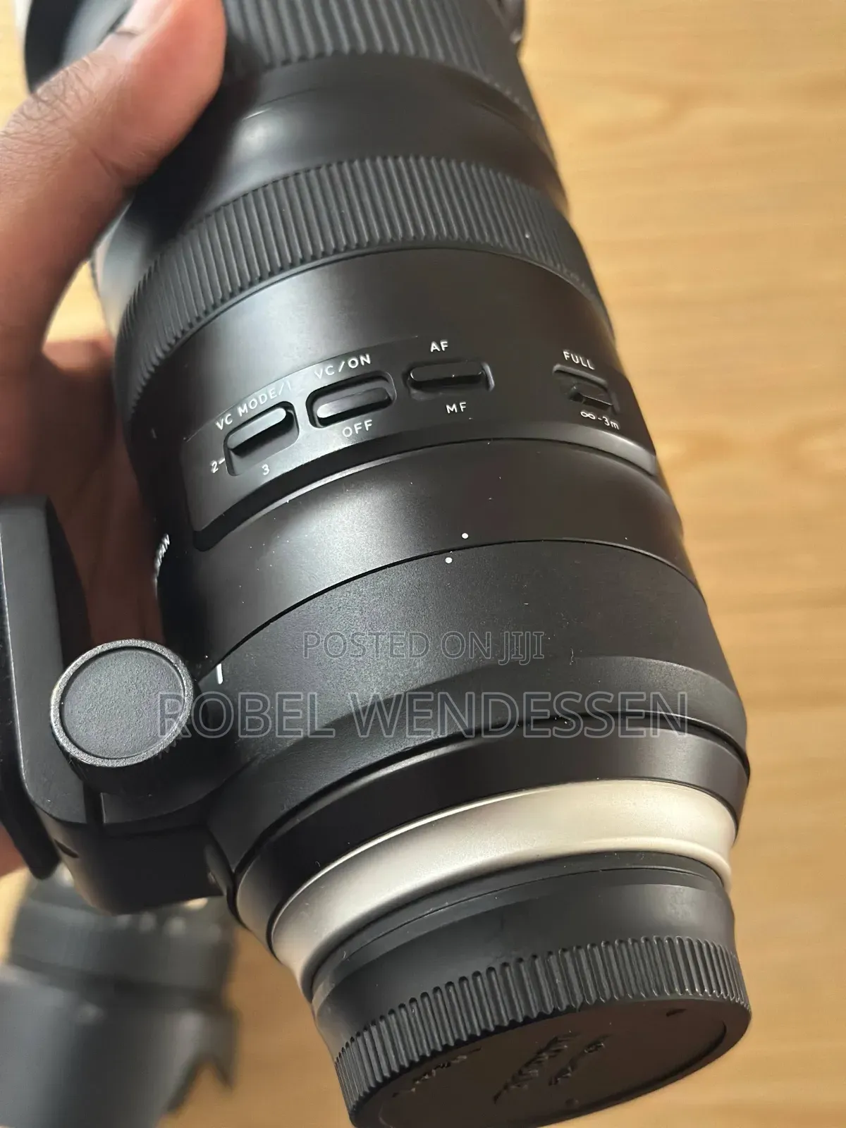 Nikon D810 Full Frame Camera 36.3MP FX-Format