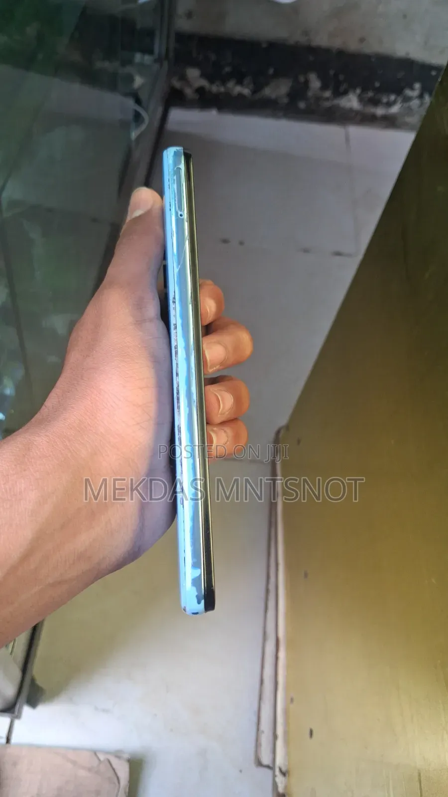 Samsung Galaxy A32 128 GB Blue