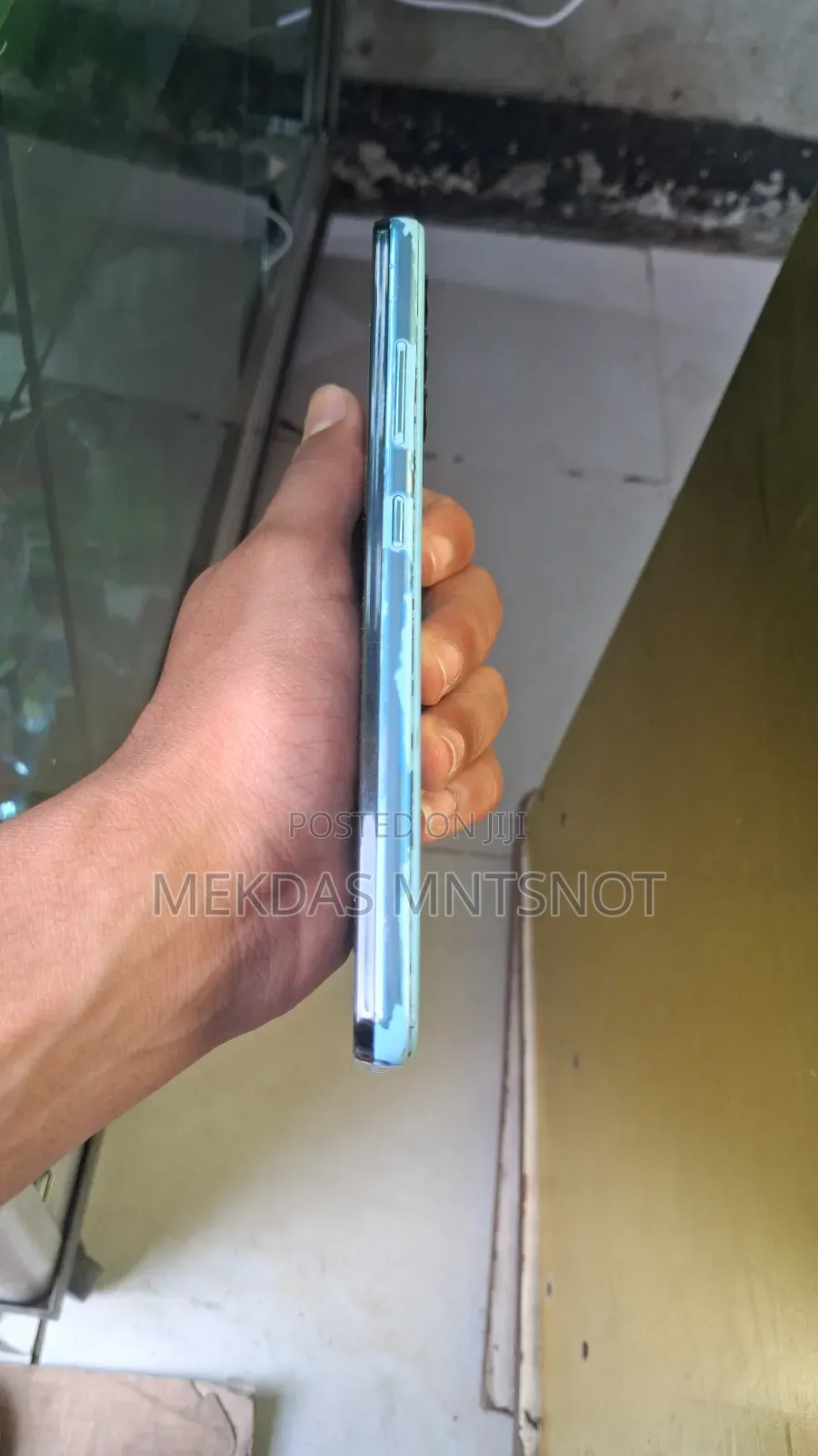 Samsung Galaxy A32 128 GB Blue