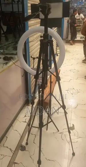 Tripod Stand