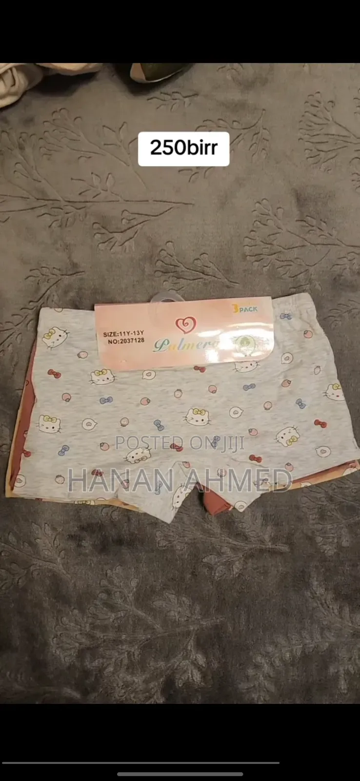 Children Pants